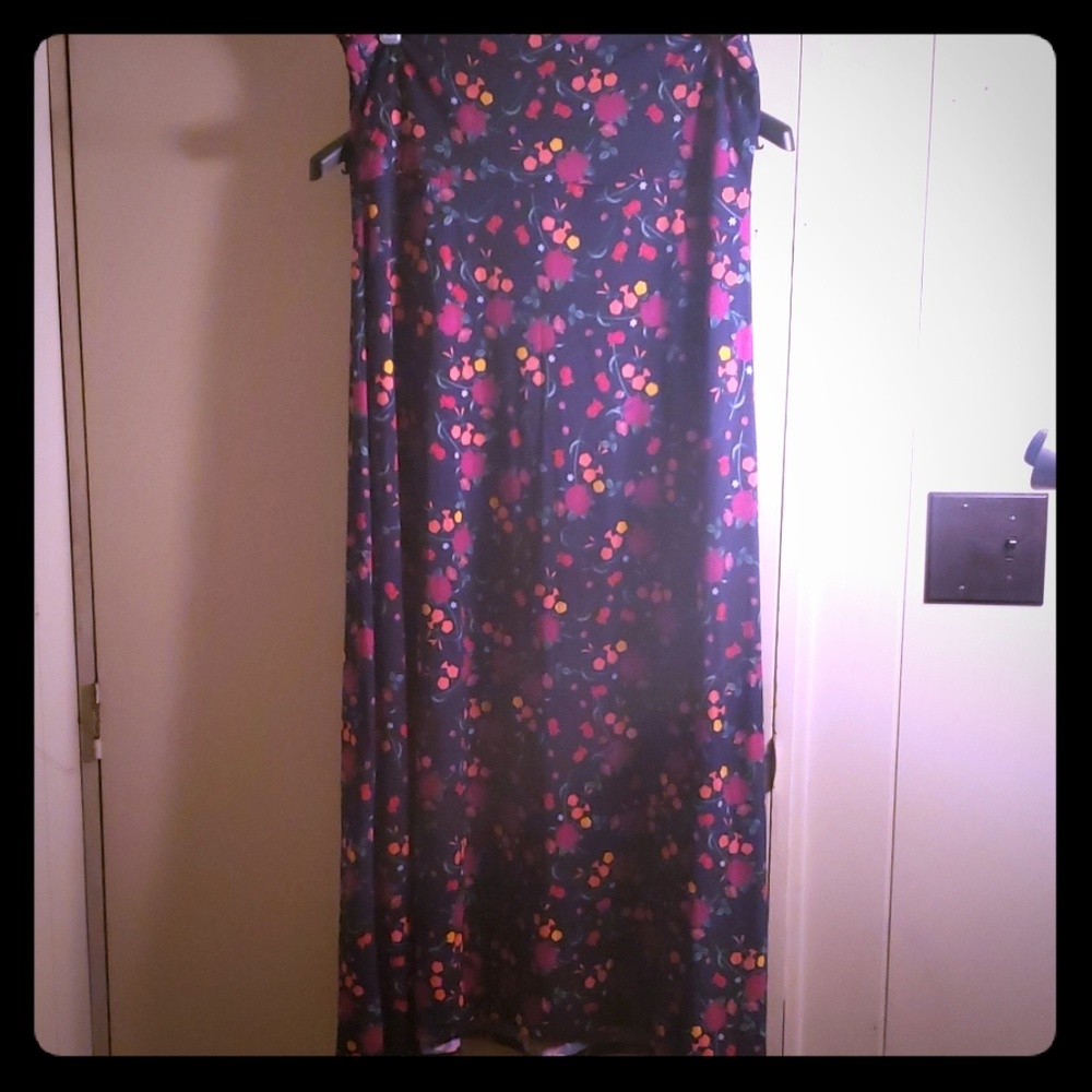 LulaRoe XL Maxi